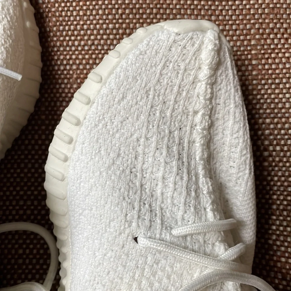 Unbranded like yeezy